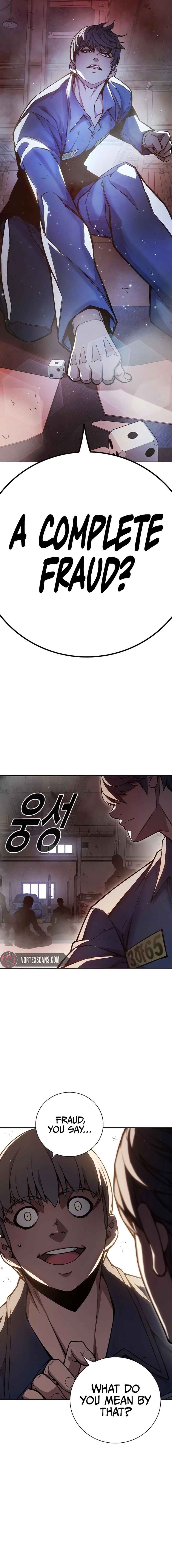 Juvenile Detention Center Chapter 12 - Page 8