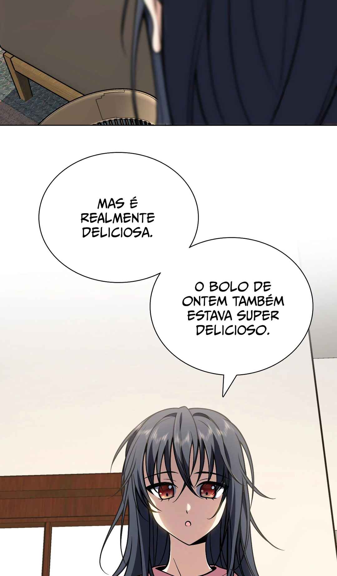 Wǒ Jiā Lǎopo Láizì Yīqiān Nián Qián Chapter 38 - Page 19