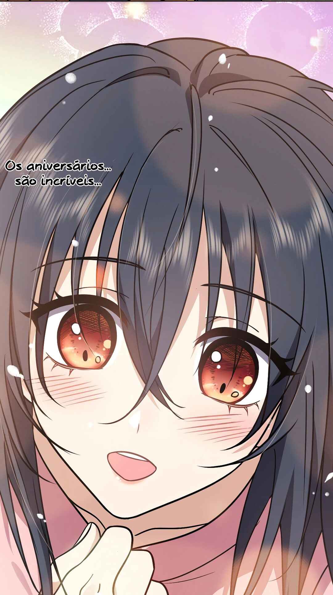 Wǒ Jiā Lǎopo Láizì Yīqiān Nián Qián Chapter 38 - Page 27