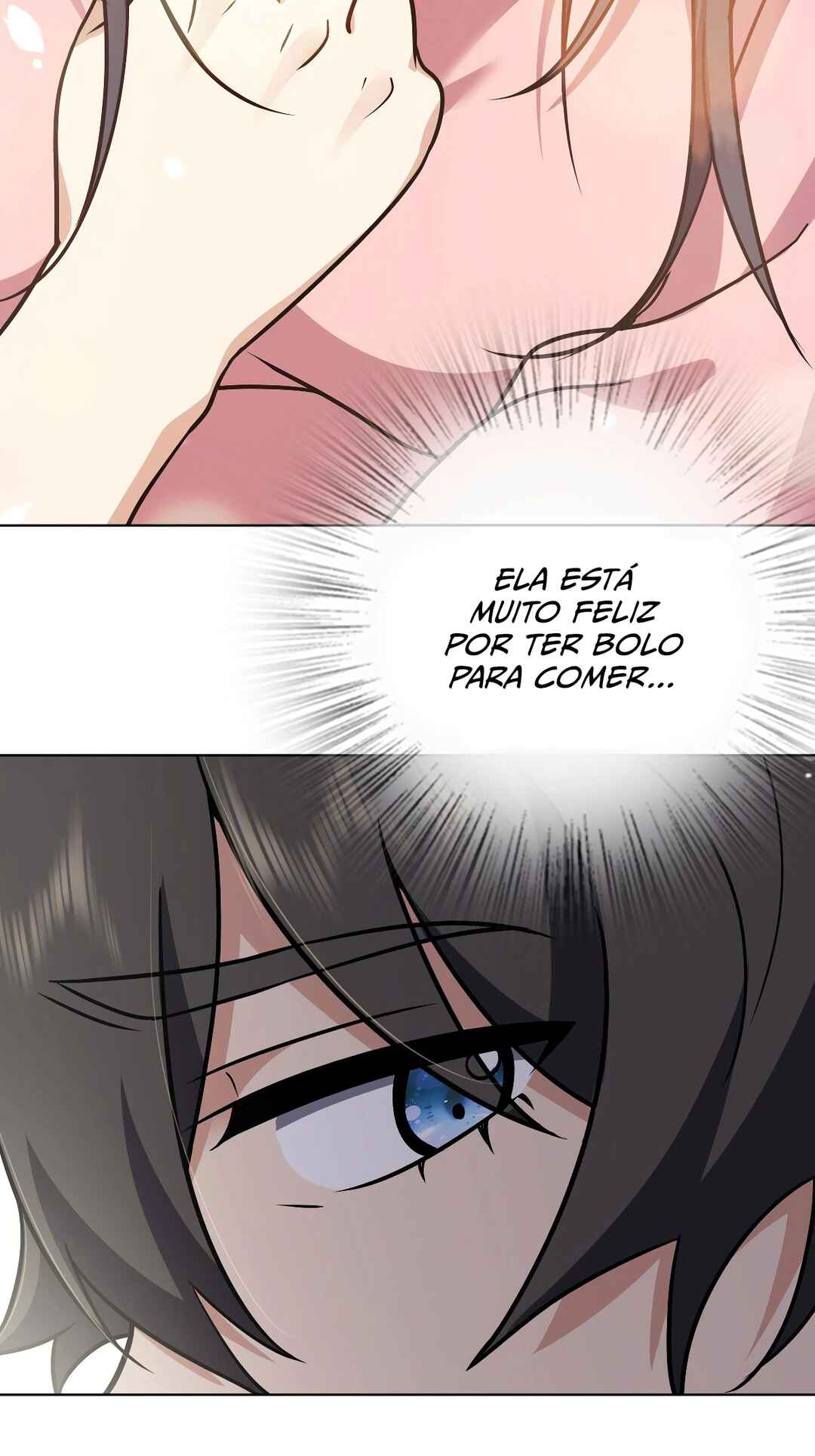 Wǒ Jiā Lǎopo Láizì Yīqiān Nián Qián Chapter 38 - Page 28
