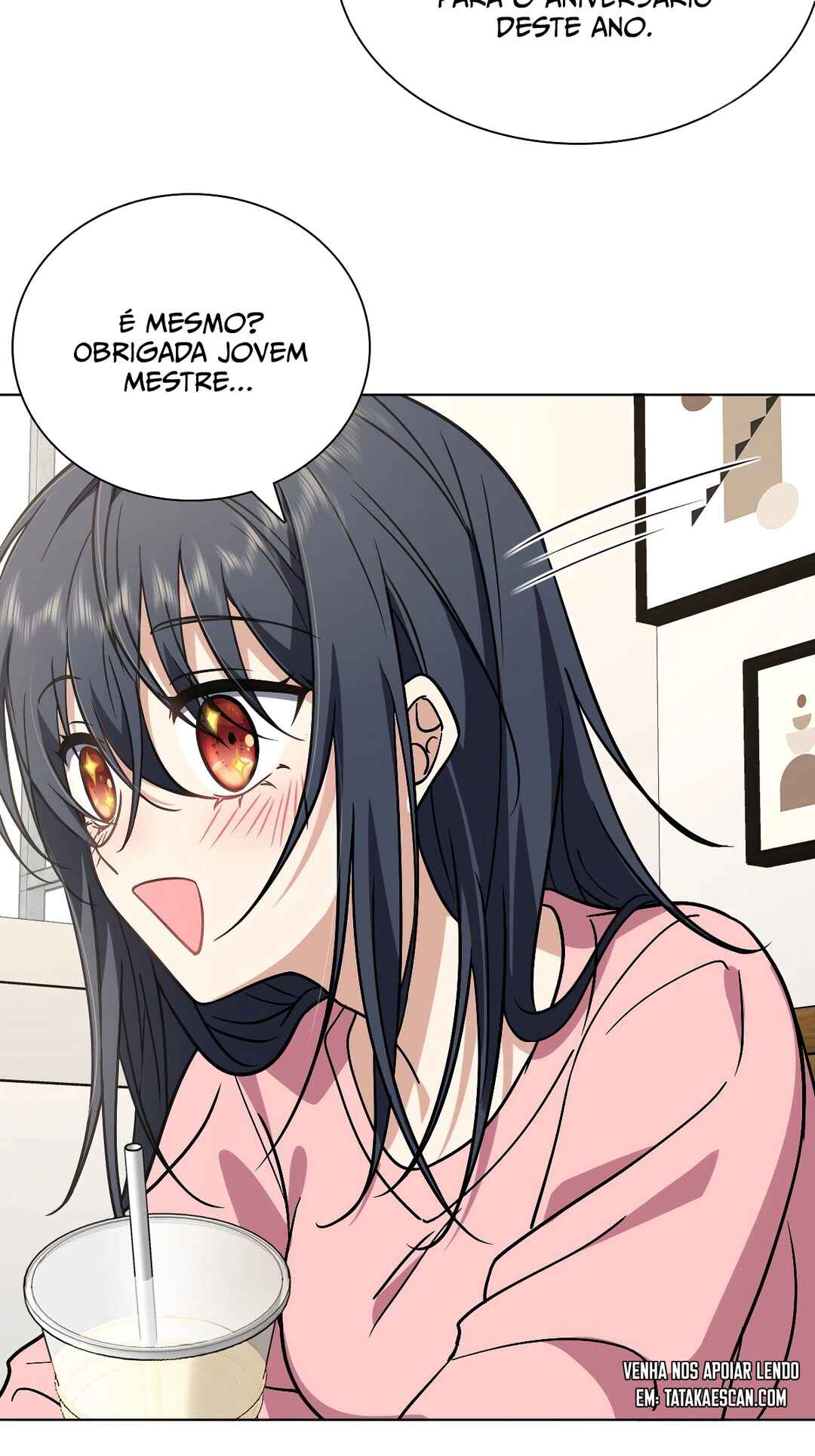 Wǒ Jiā Lǎopo Láizì Yīqiān Nián Qián Chapter 38 - Page 30