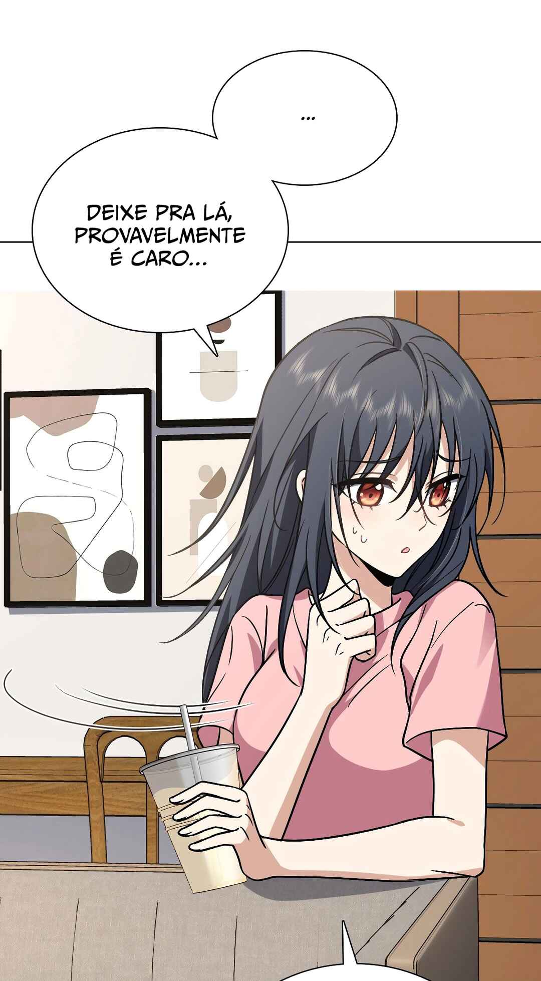 Wǒ Jiā Lǎopo Láizì Yīqiān Nián Qián Chapter 38 - Page 31