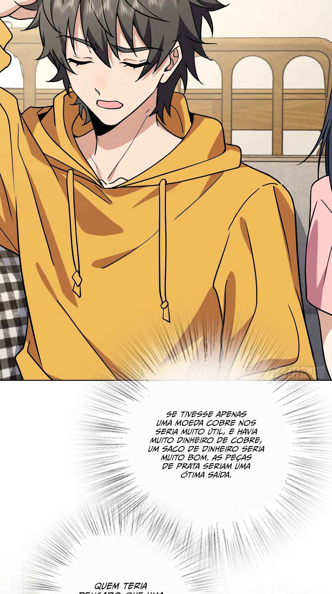 Wǒ Jiā Lǎopo Láizì Yīqiān Nián Qián Chapter 38 - Page 40