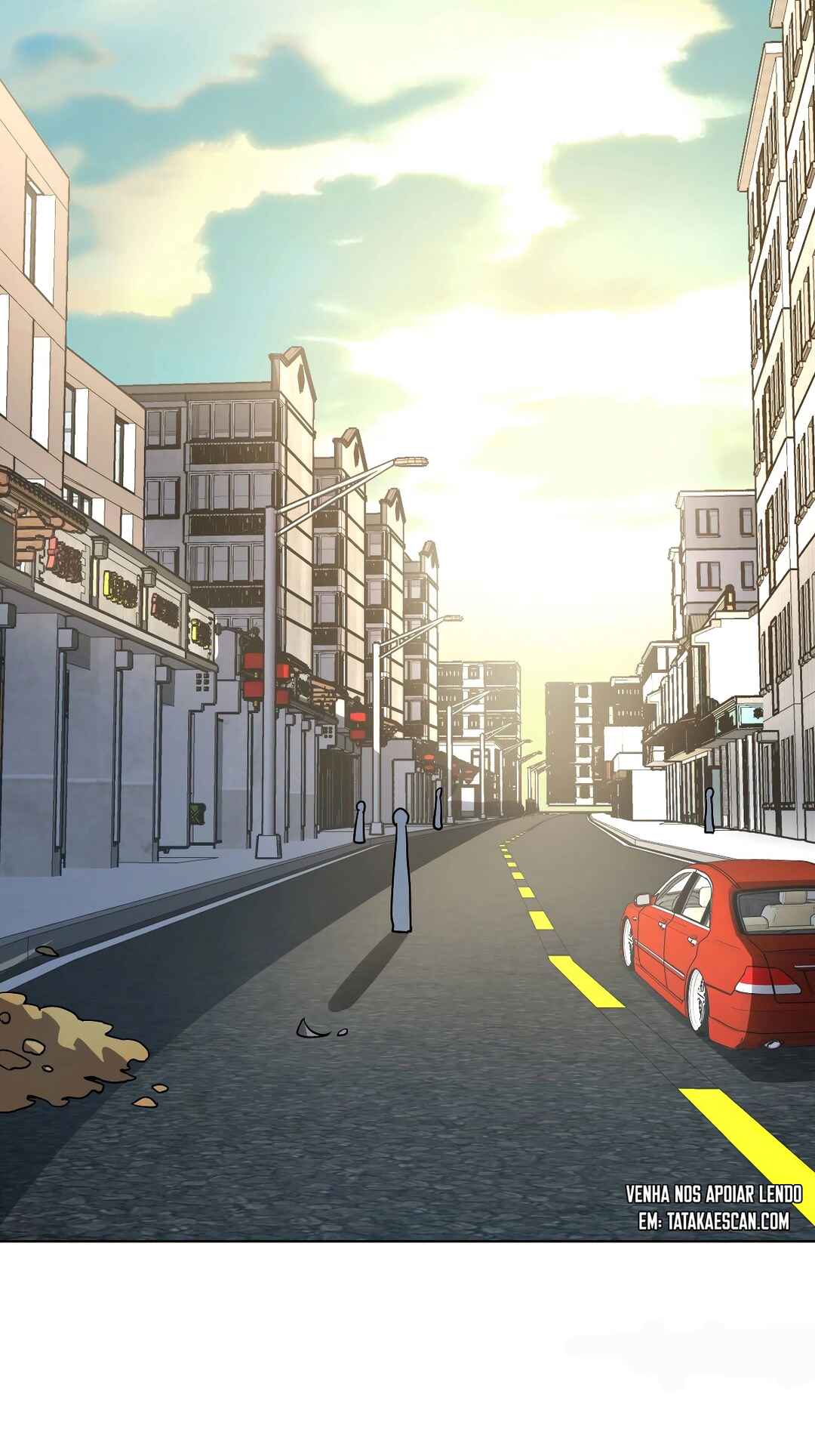 Wǒ Jiā Lǎopo Láizì Yīqiān Nián Qián Chapter 38 - Page 44