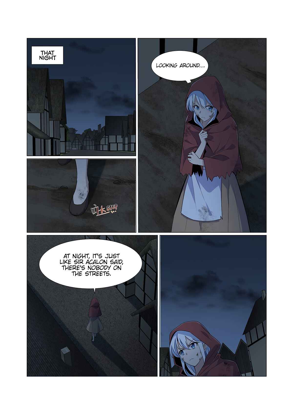 The Demon King who lost his Job Chapter 214 - Page 10