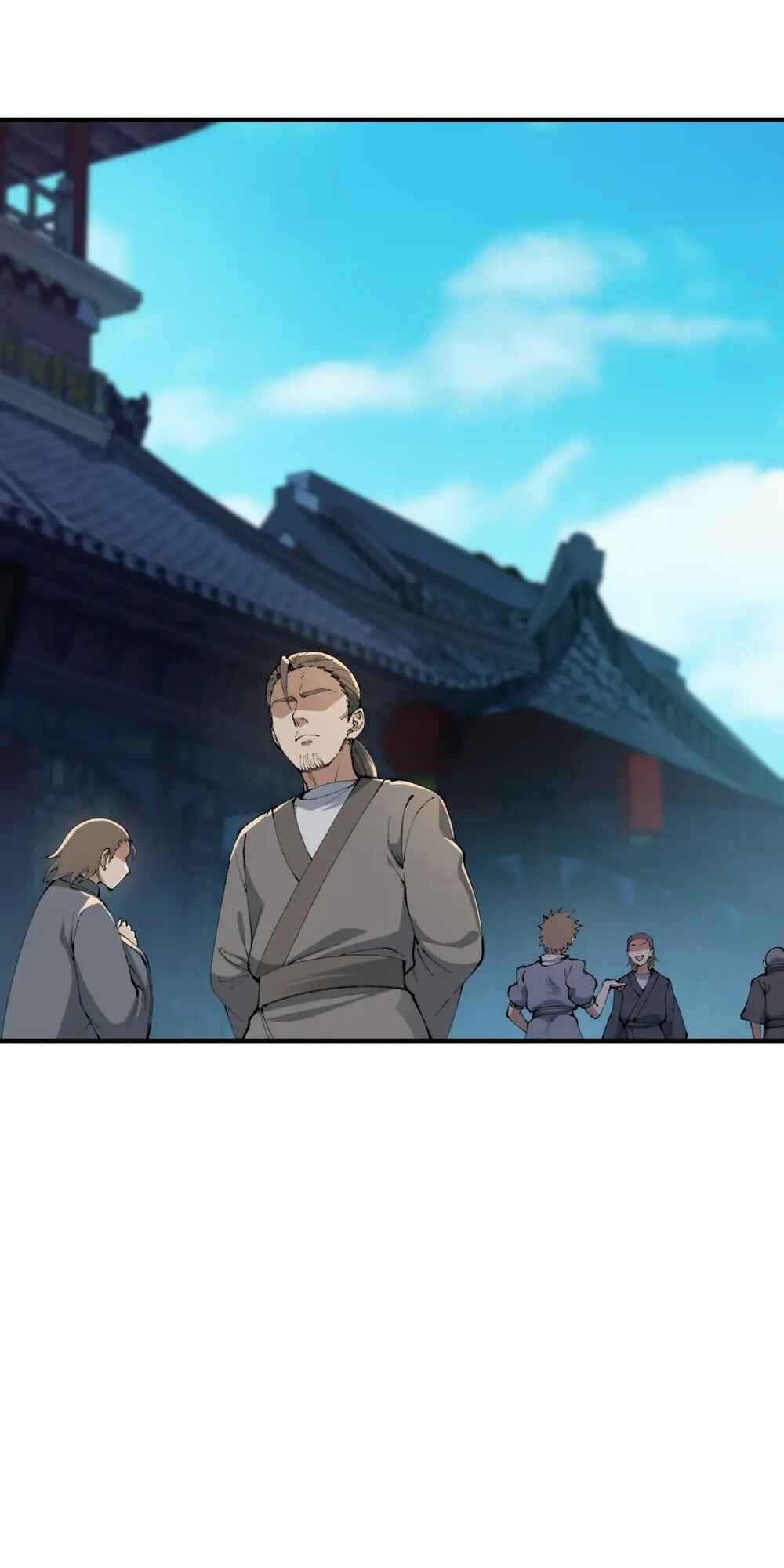The Heavenly Path Is Not Stupid Chapter 53 - Page 30