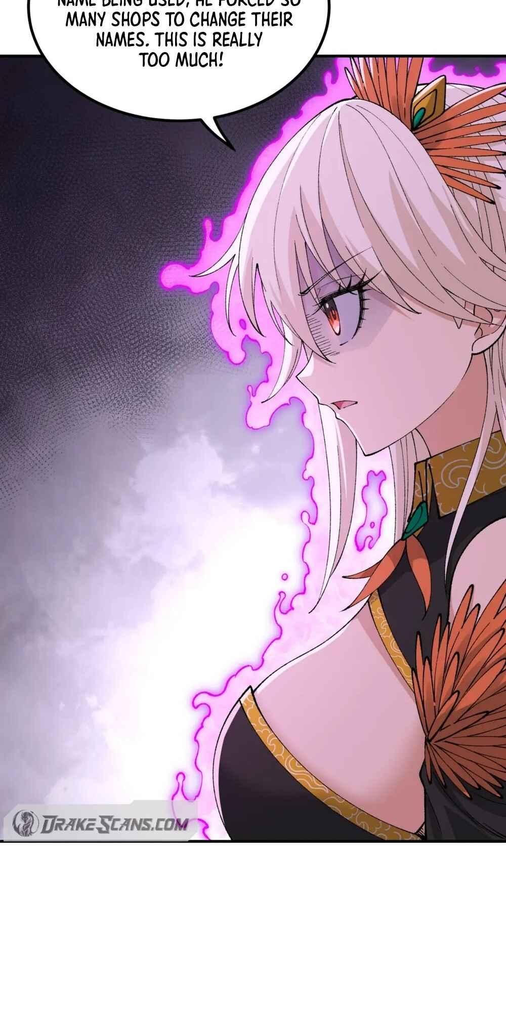 The Heavenly Path Is Not Stupid Chapter 53 - Page 51