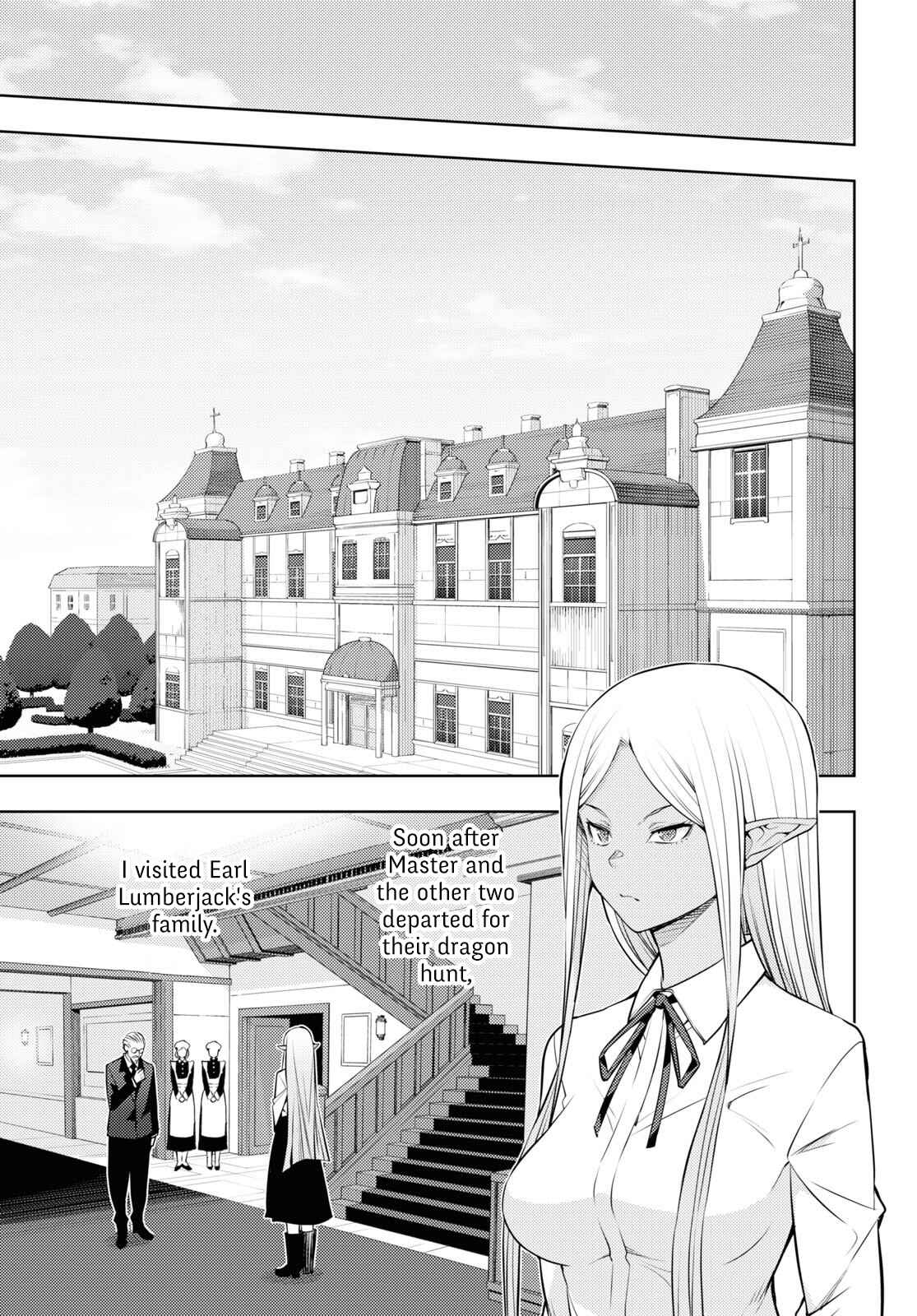 Moto-Sekai Ichii Sub-chara Ikusei Nikki: Hi-Player, Isekai wo Kouryaku-chu! Chapter 39 - Page 14