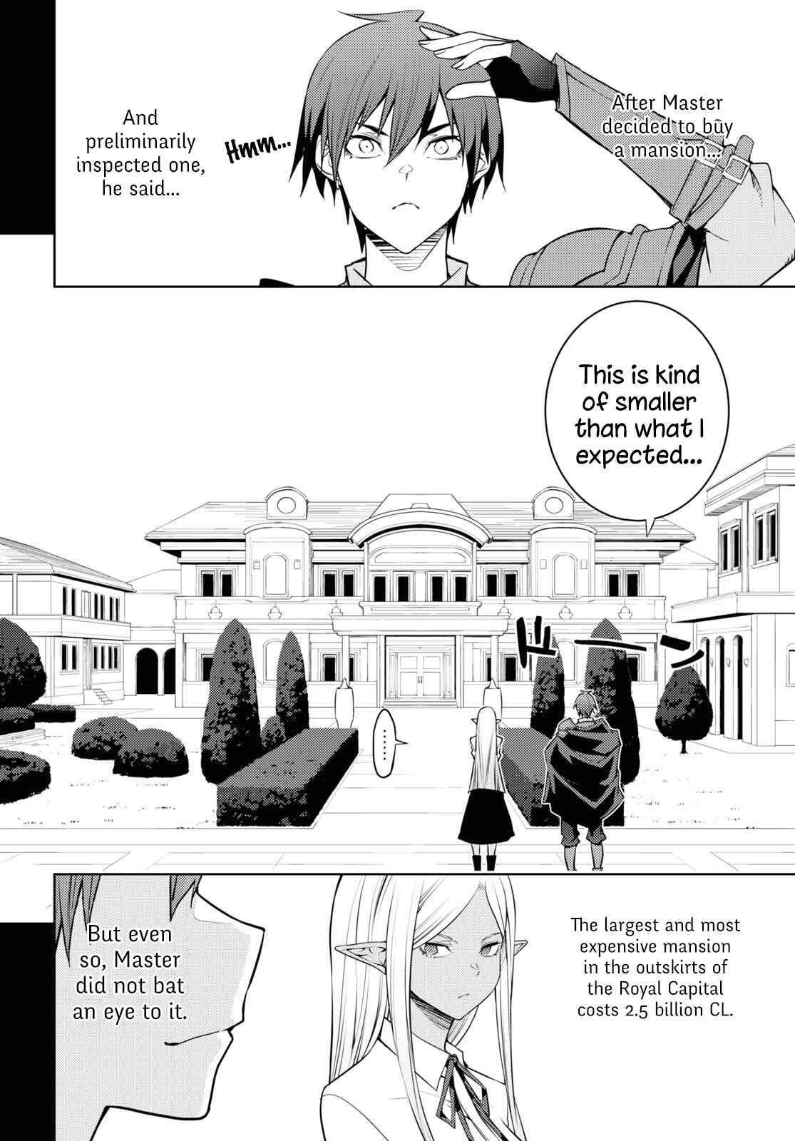 Moto-Sekai Ichii Sub-chara Ikusei Nikki: Hi-Player, Isekai wo Kouryaku-chu! Chapter 39 - Page 17