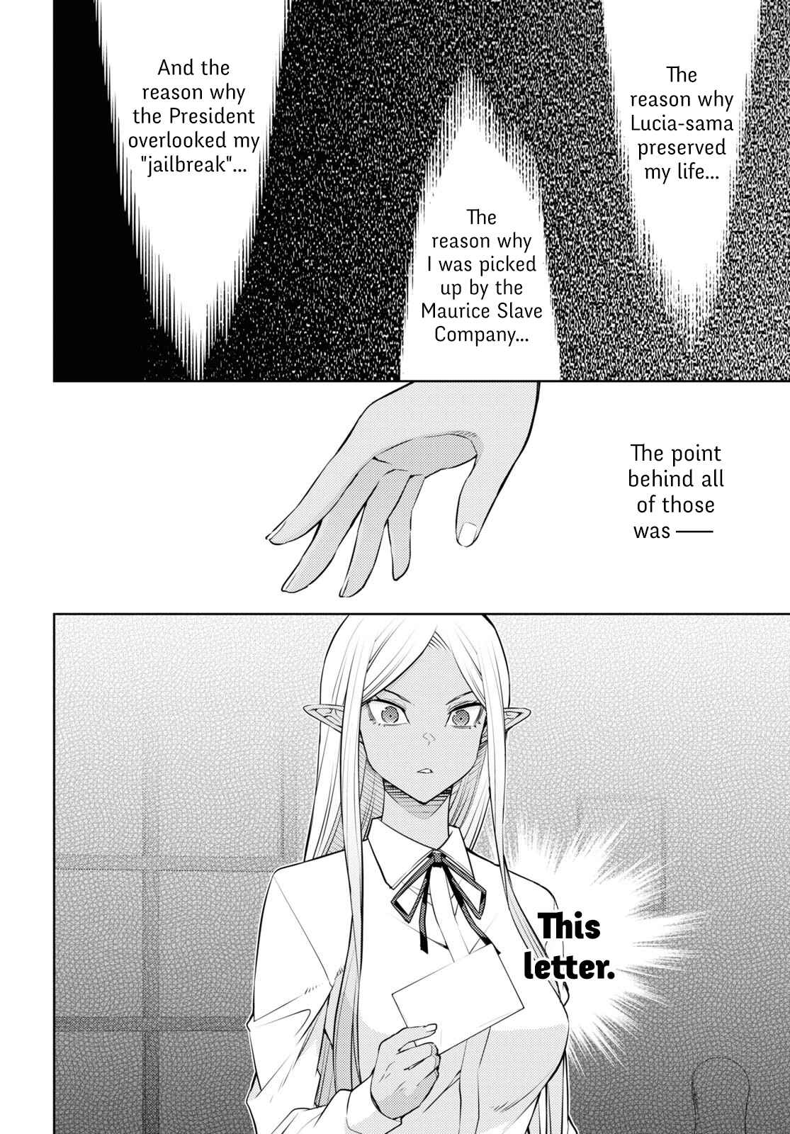 Moto-Sekai Ichii Sub-chara Ikusei Nikki: Hi-Player, Isekai wo Kouryaku-chu! Chapter 39 - Page 27
