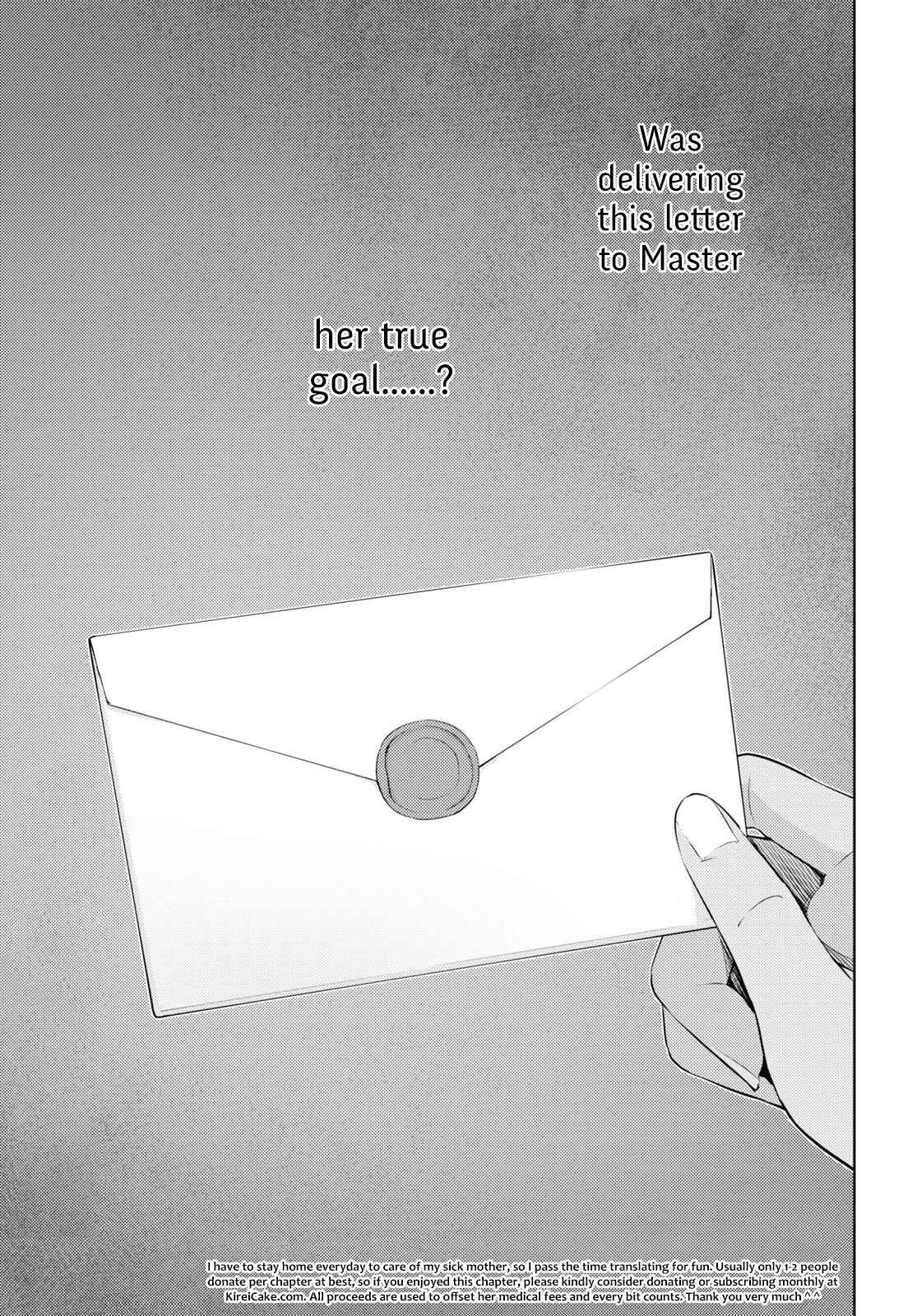 Moto-Sekai Ichii Sub-chara Ikusei Nikki: Hi-Player, Isekai wo Kouryaku-chu! Chapter 39 - Page 28