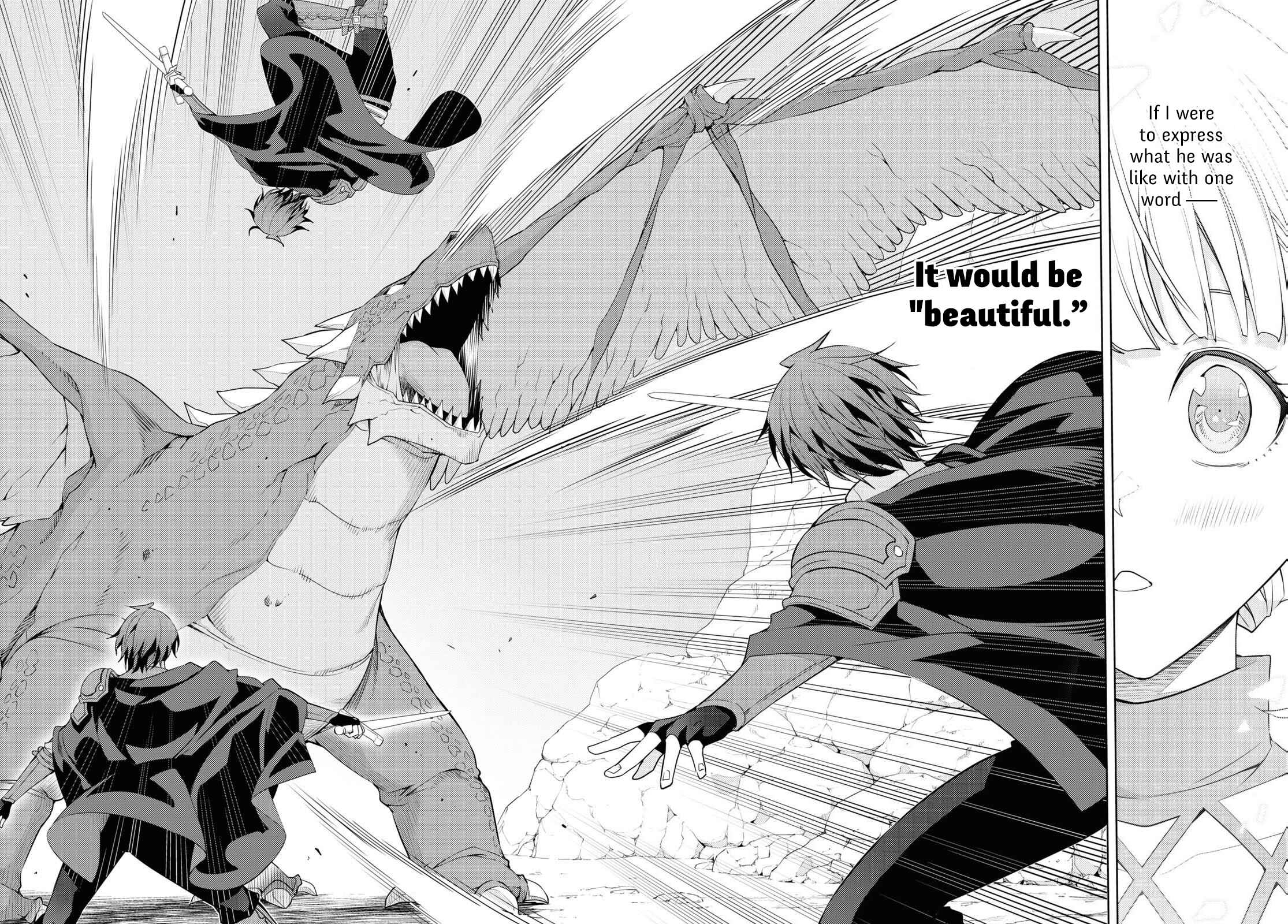 Moto-Sekai Ichii Sub-chara Ikusei Nikki: Hi-Player, Isekai wo Kouryaku-chu! Chapter 39 - Page 4