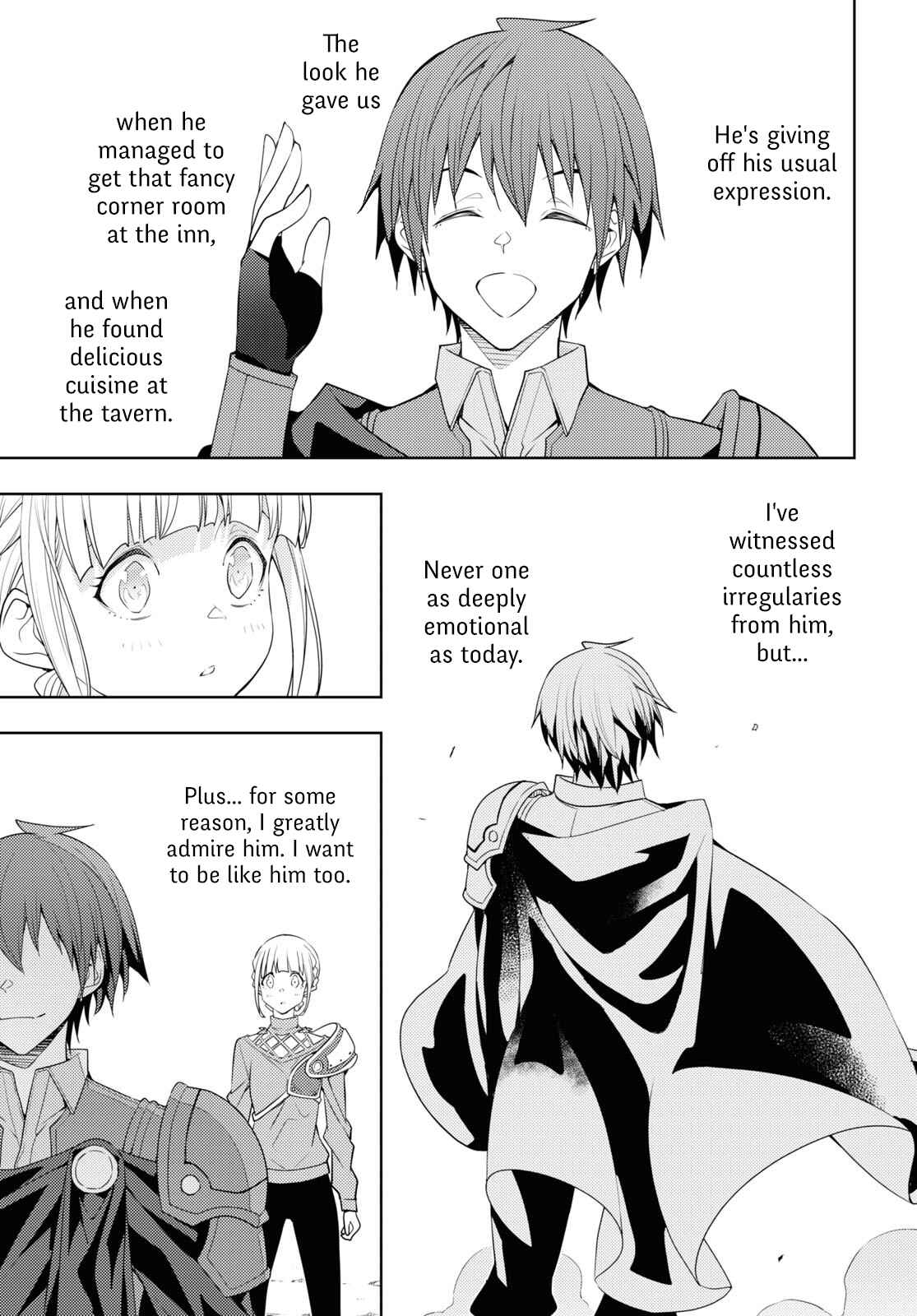 Moto-Sekai Ichii Sub-chara Ikusei Nikki: Hi-Player, Isekai wo Kouryaku-chu! Chapter 39 - Page 6