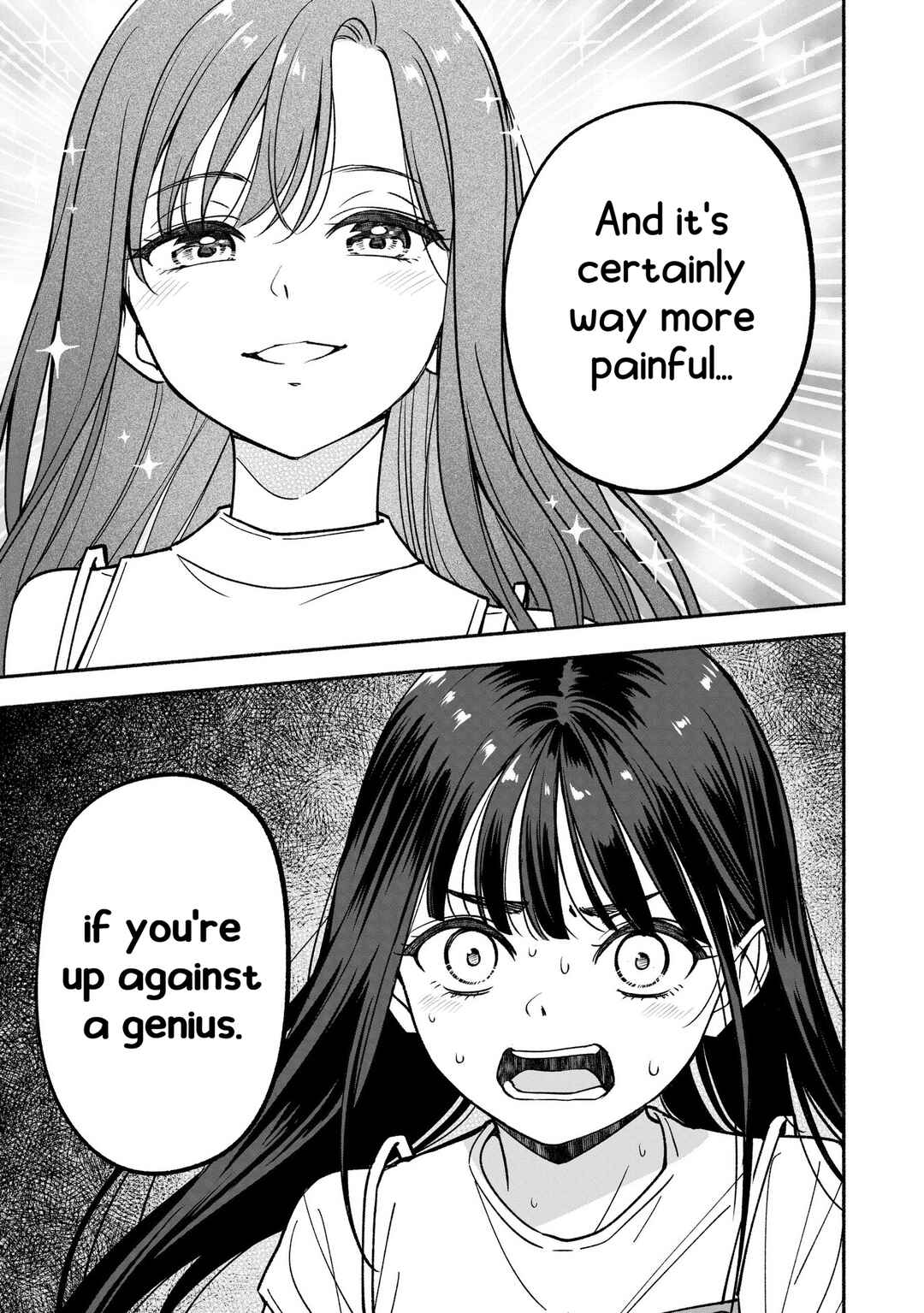 IDOL×IDOL STORY! Chapter 27 - Page 13