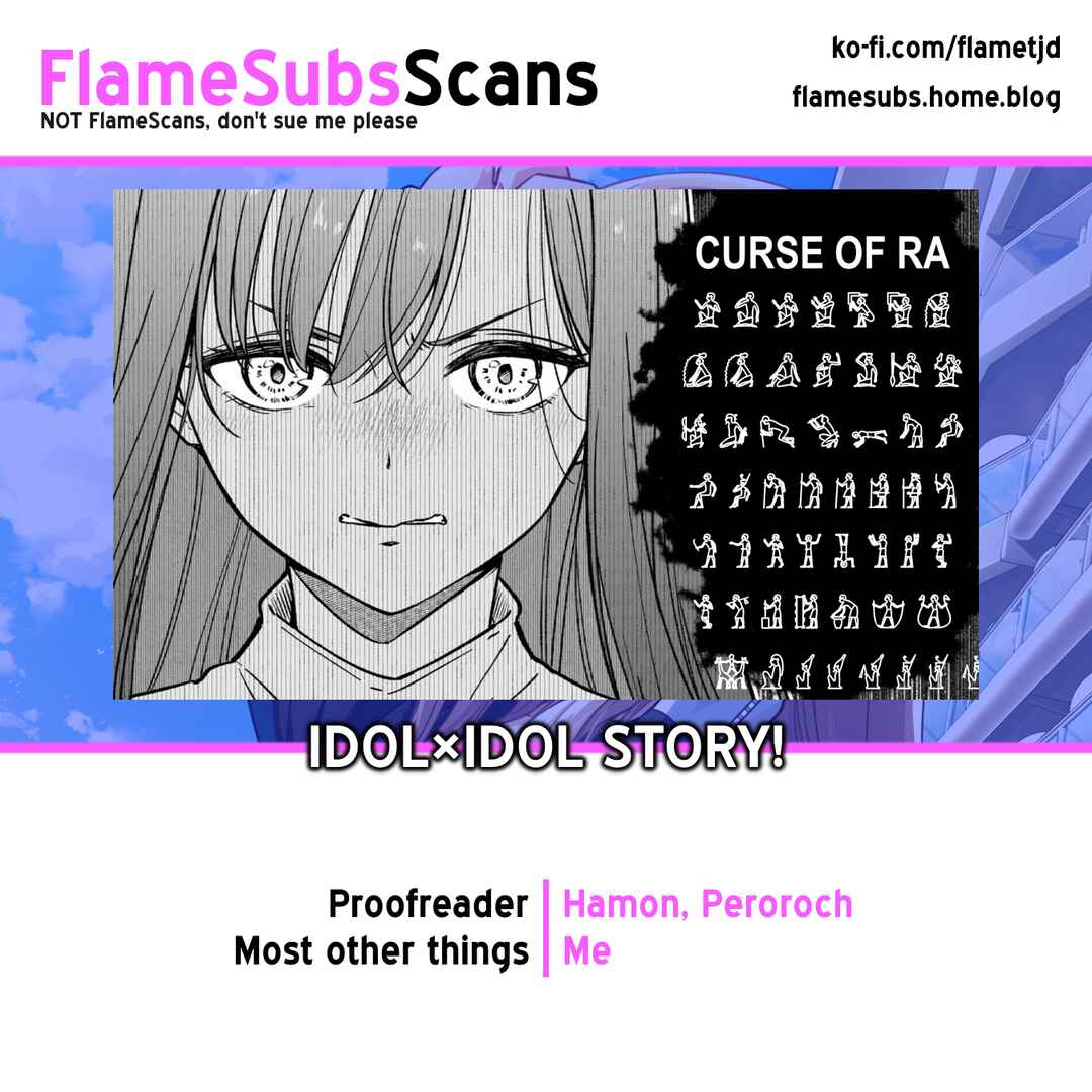 IDOL×IDOL STORY! Chapter 27 - Page 30