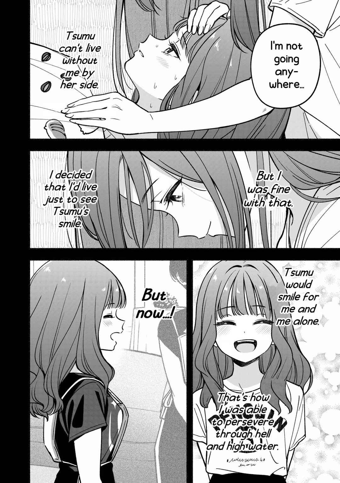 IDOL×IDOL STORY! Chapter 27 - Page 9
