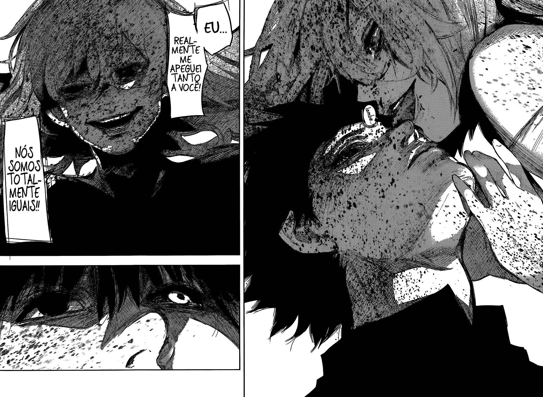 Tokyo Ghoul:re Chapter 56 - Page 12