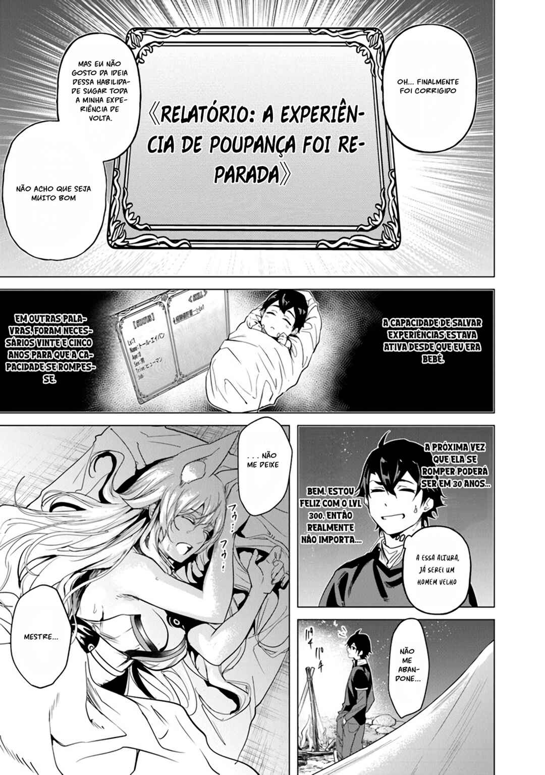 Keikenchi Chochiku de Nonbiri Shoushin Ryokou ~Yuusha to Koibito ni Tsuihou Sareta Senshi no Mujikaku Zamaa~ Chapter 17 - Page 25