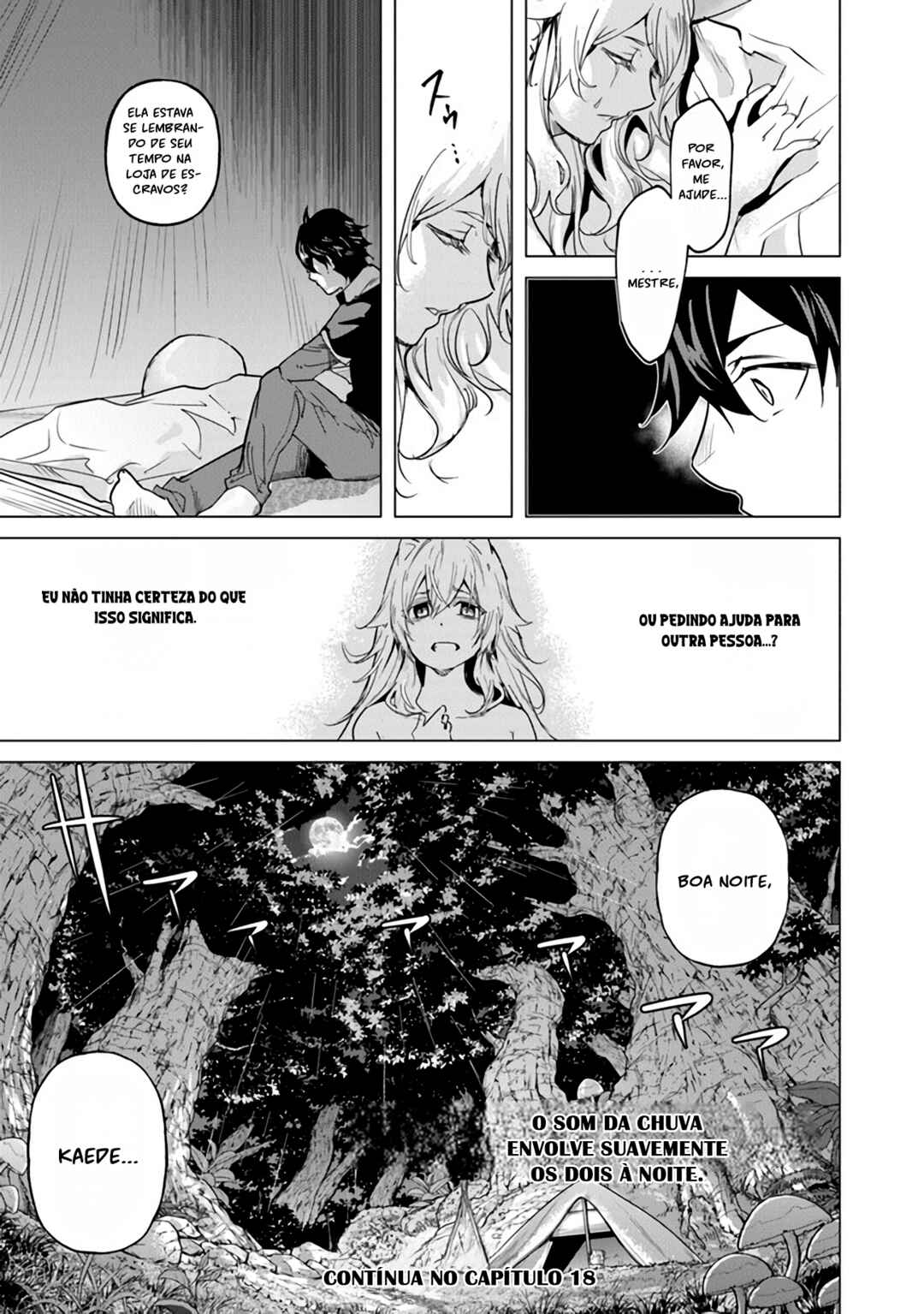 Keikenchi Chochiku de Nonbiri Shoushin Ryokou ~Yuusha to Koibito ni Tsuihou Sareta Senshi no Mujikaku Zamaa~ Chapter 17 - Page 27