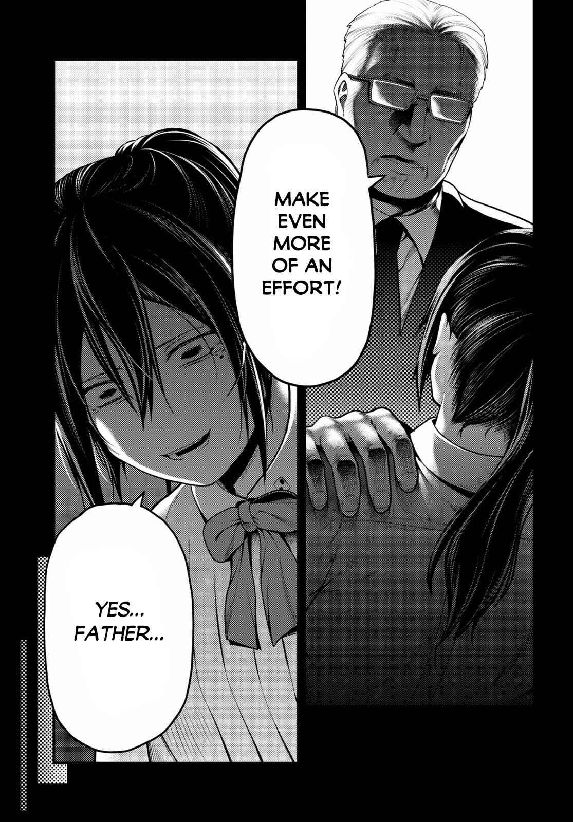 Murabito desu ga Nani ka? Chapter 43 - Page 6