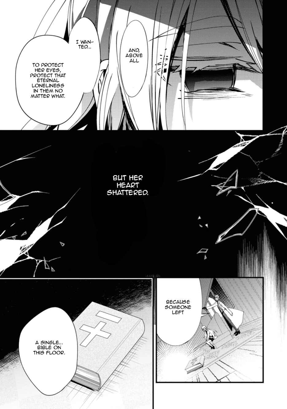 Angels of Death Chapter 41 - Page 10