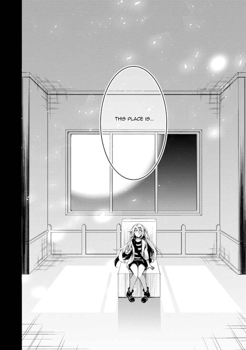 Angels of Death Chapter 41 - Page 13
