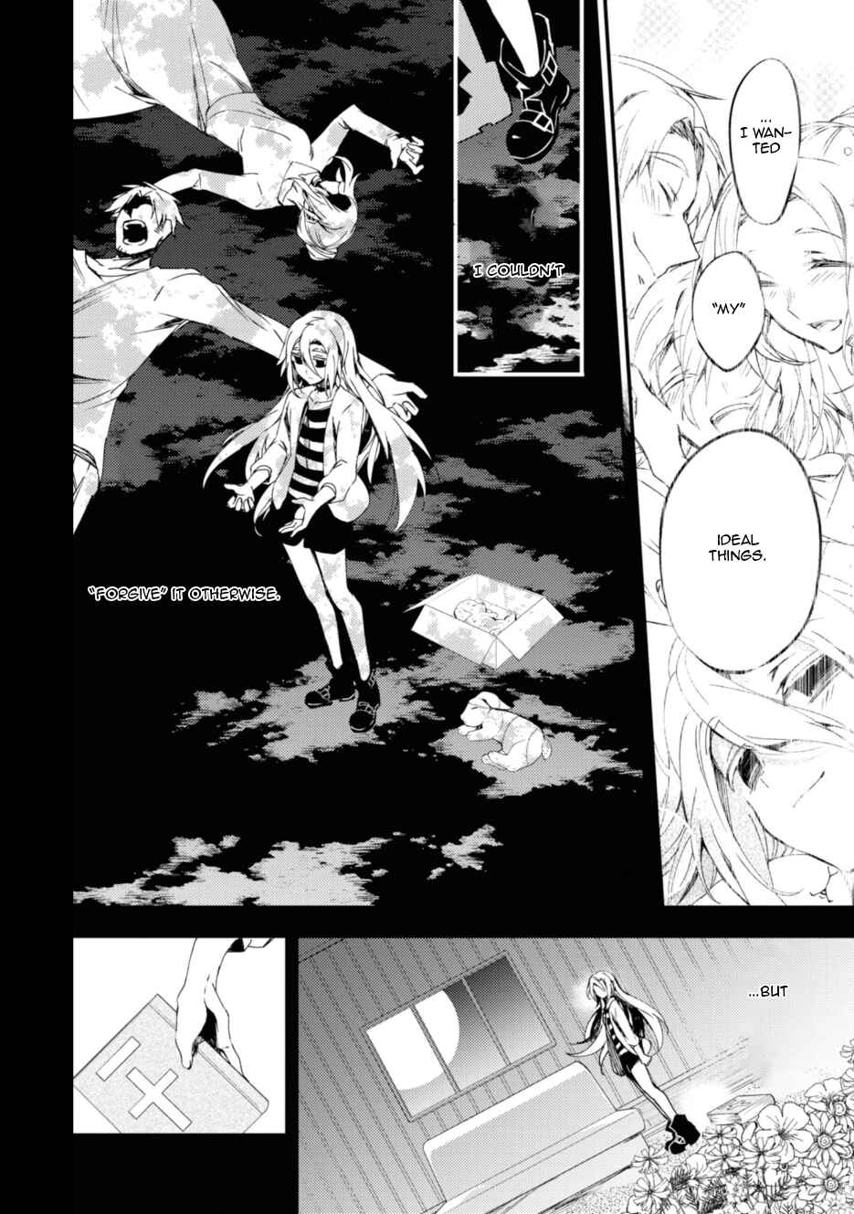 Angels of Death Chapter 41 - Page 15