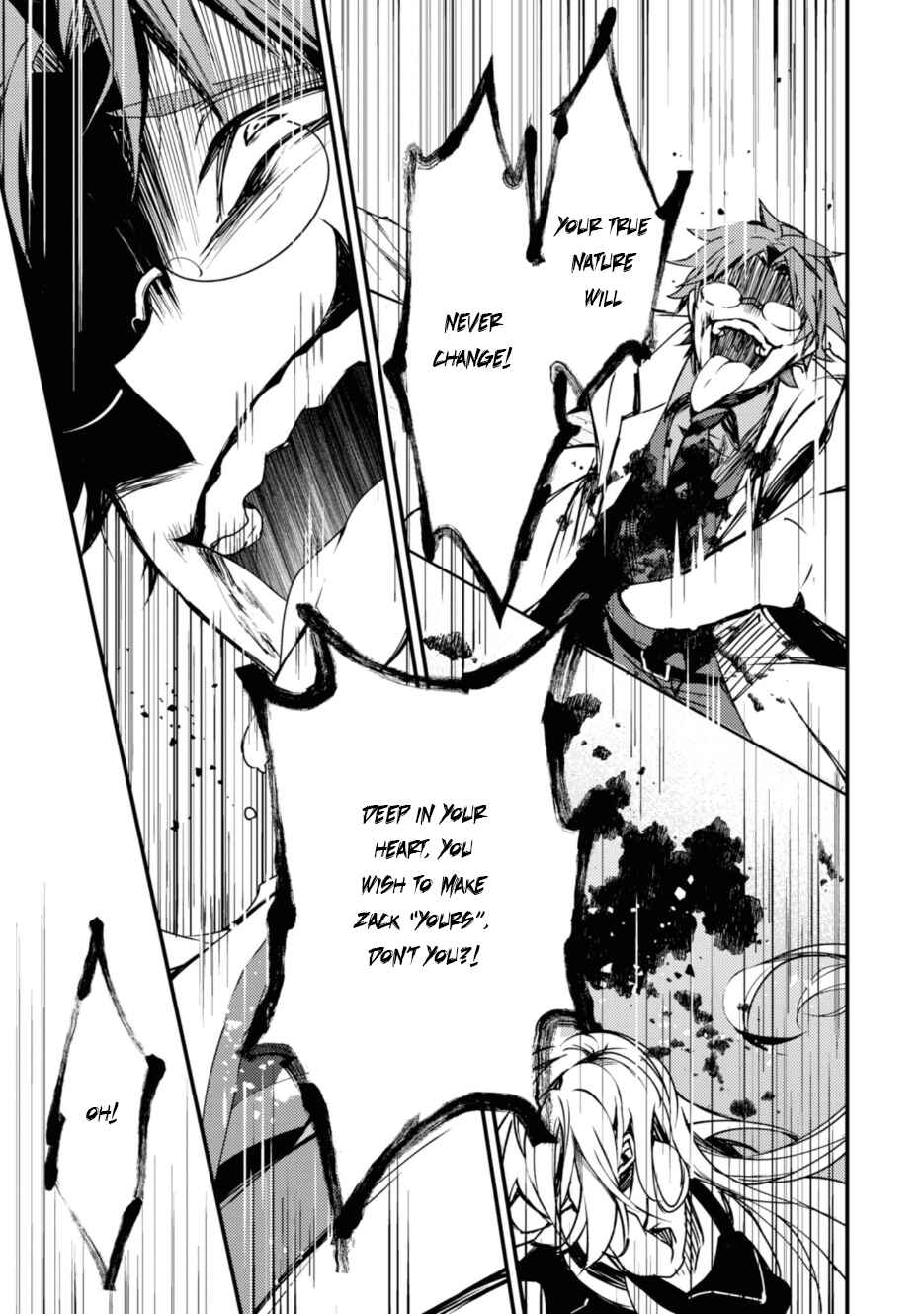 Angels of Death Chapter 41 - Page 20