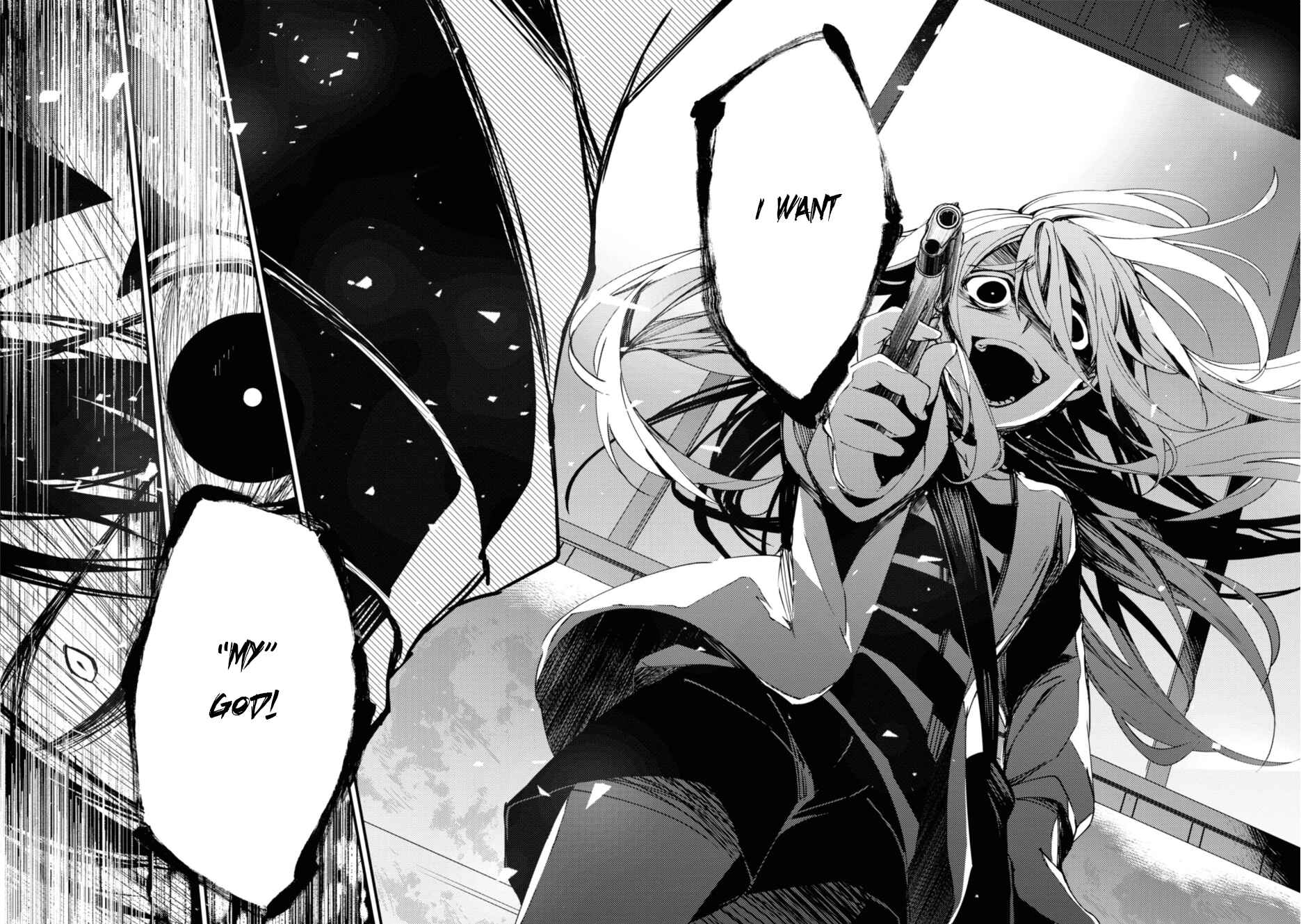 Angels of Death Chapter 41 - Page 34
