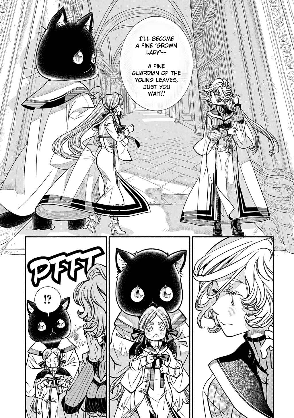 Colori Colore Creare Chapter 26 - Page 26