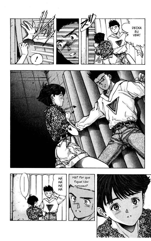 Video Girl Ai Chapter 28 - Page 10