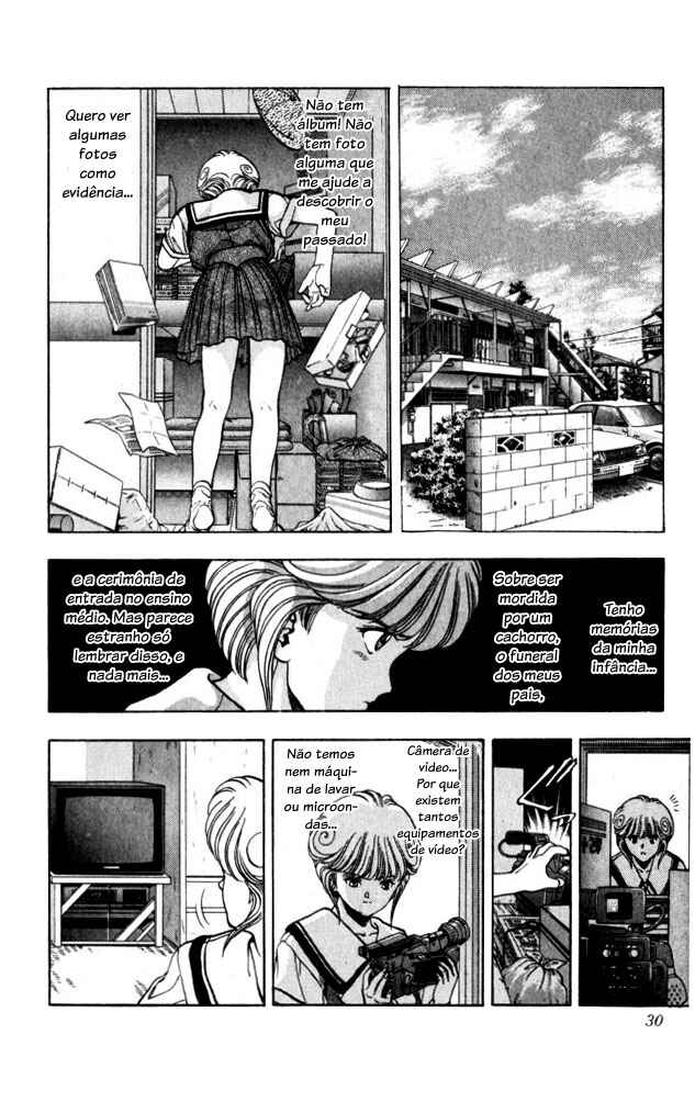 Video Girl Ai Chapter 28 - Page 6