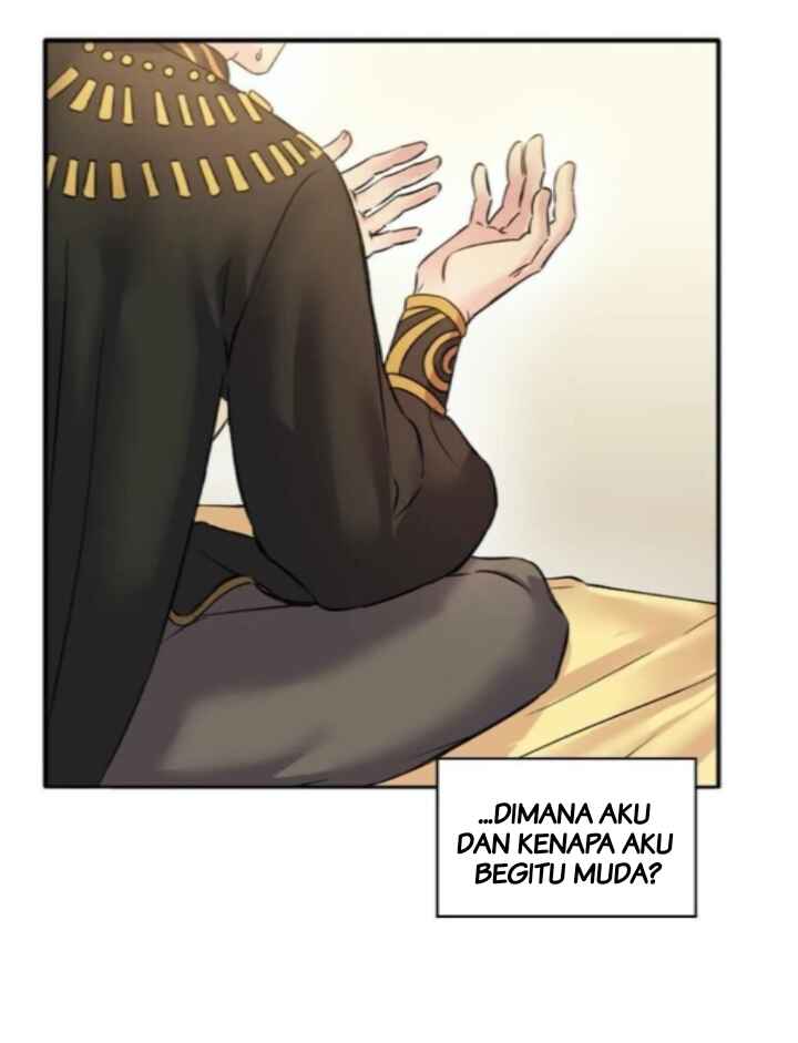 I Was Reborn as the Villainess' Father and I Need XXX to Survive?! Chapter 1 - Page 12