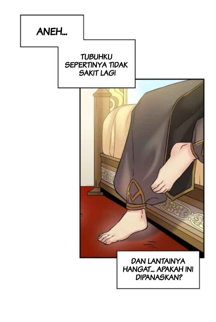 I Was Reborn as the Villainess' Father and I Need XXX to Survive?! Chapter 1 - Page 13