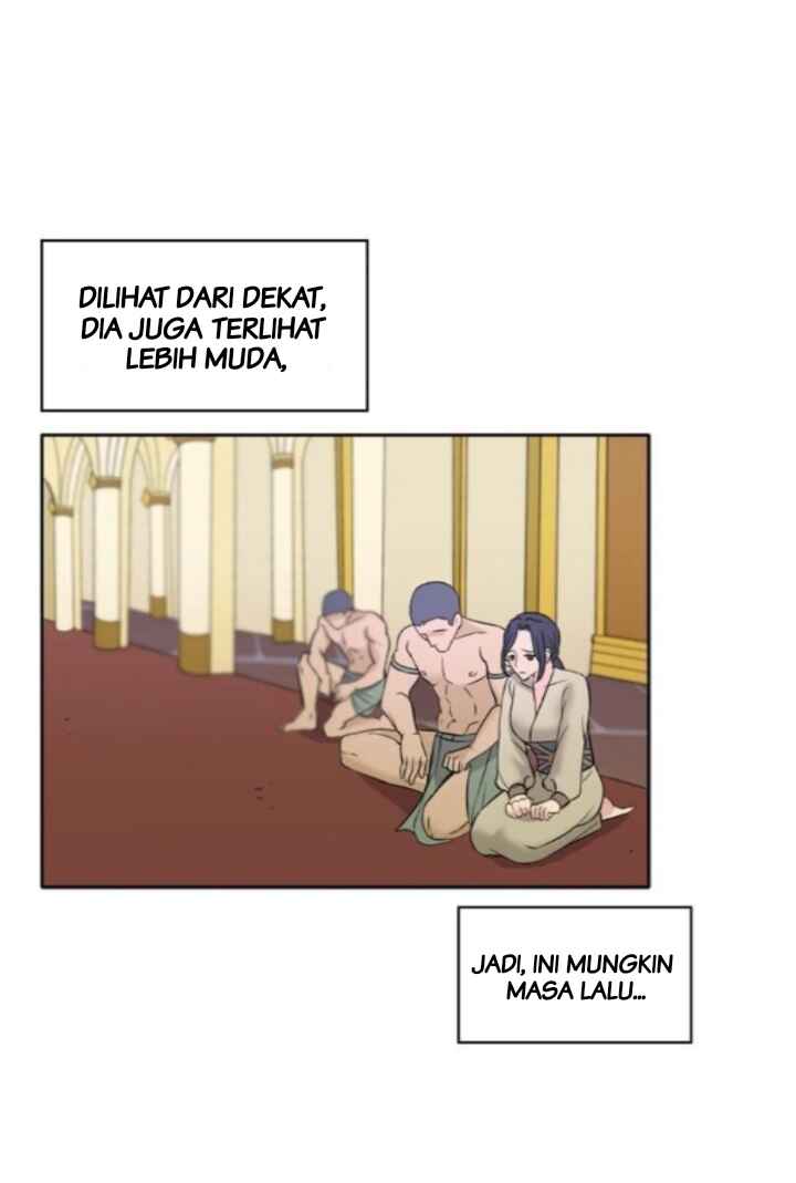 I Was Reborn as the Villainess' Father and I Need XXX to Survive?! Chapter 1 - Page 42