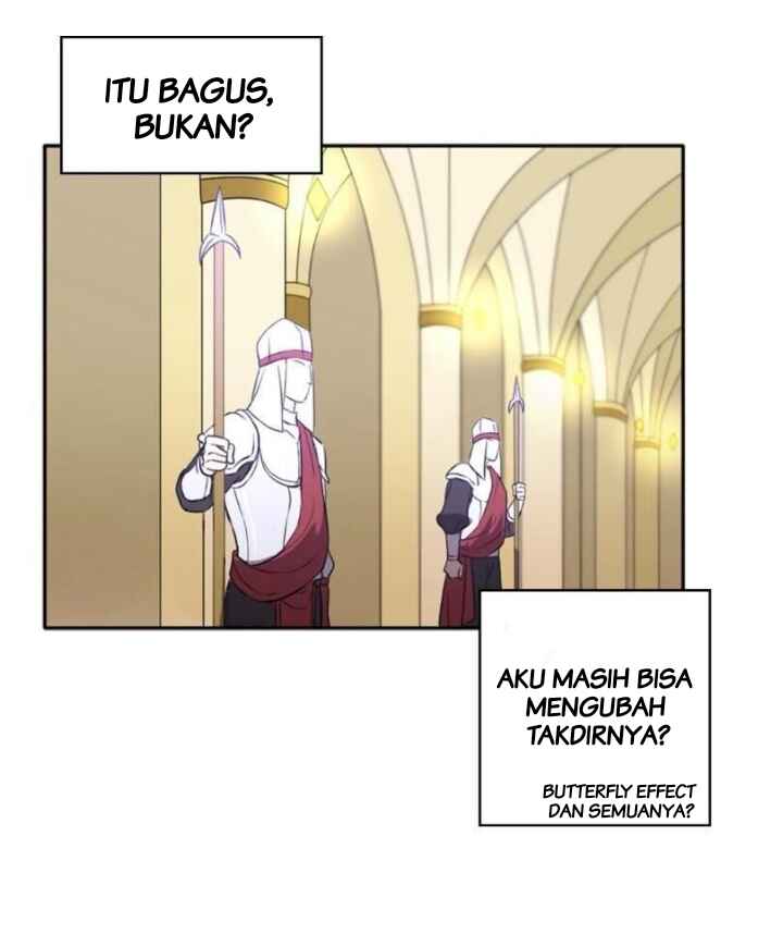 I Was Reborn as the Villainess' Father and I Need XXX to Survive?! Chapter 1 - Page 43