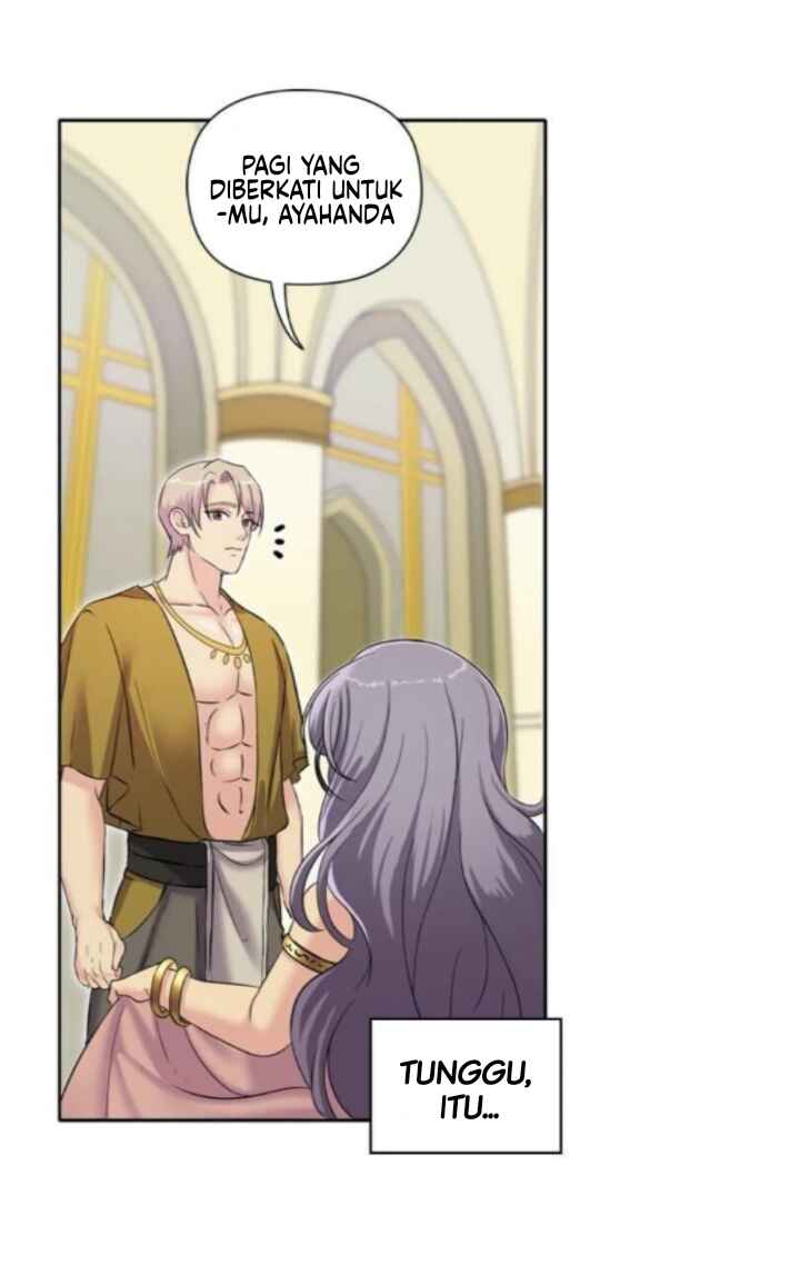 I Was Reborn as the Villainess' Father and I Need XXX to Survive?! Chapter 1 - Page 46