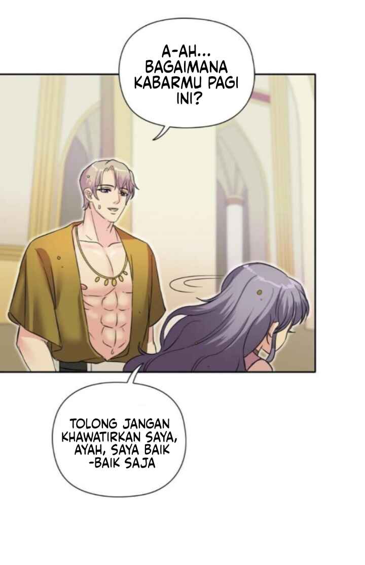 I Was Reborn as the Villainess' Father and I Need XXX to Survive?! Chapter 1 - Page 50