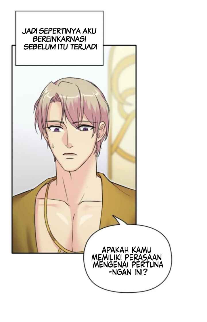 I Was Reborn as the Villainess' Father and I Need XXX to Survive?! Chapter 1 - Page 55