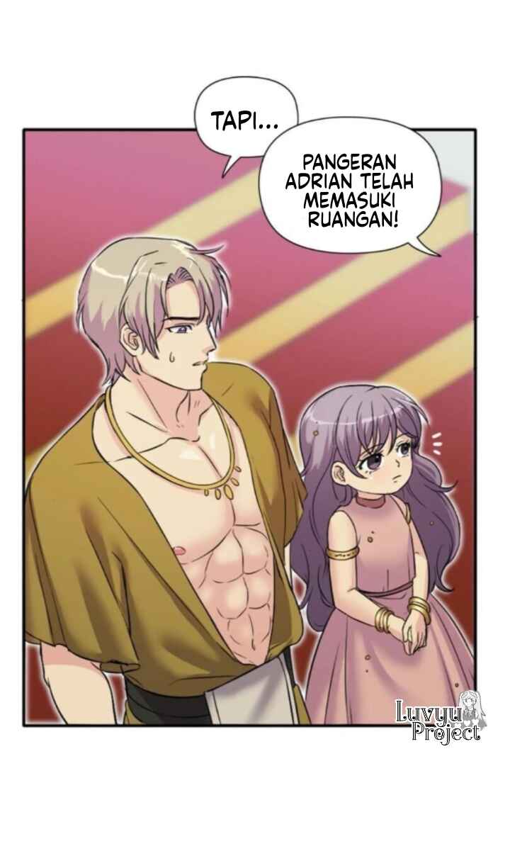 I Was Reborn as the Villainess' Father and I Need XXX to Survive?! Chapter 1 - Page 57