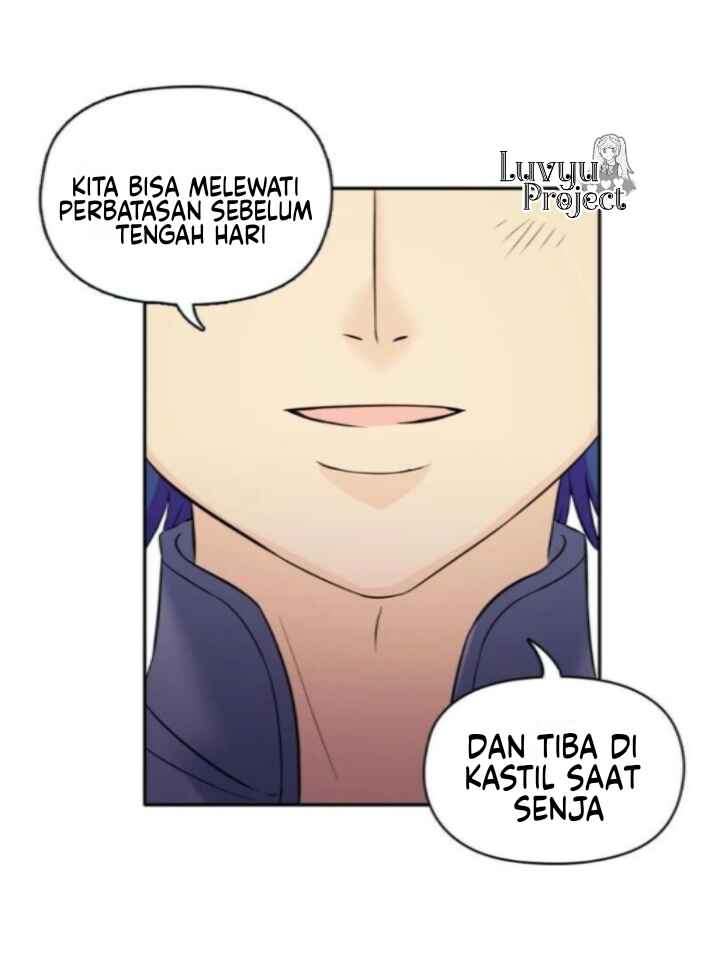 I Was Reborn as the Villainess' Father and I Need XXX to Survive?! Chapter 1 - Page 60