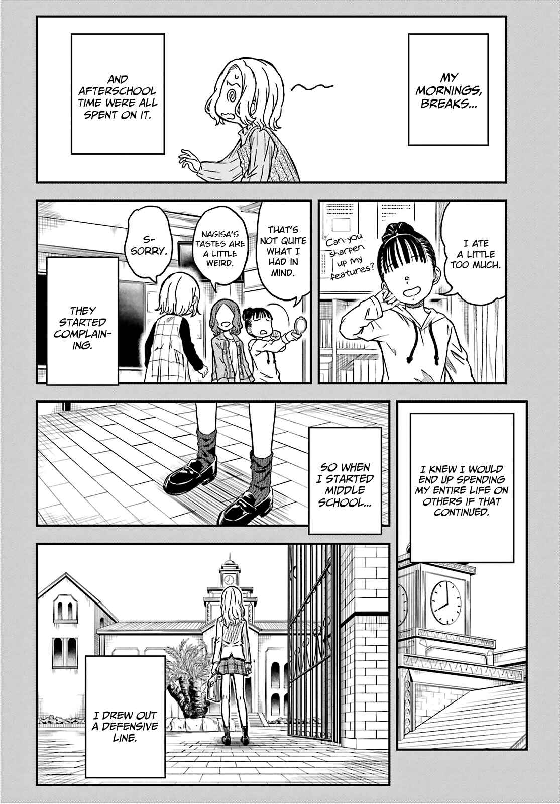 Toaru Majutsu no Index Gaiden: Toaru Kagaku no Railgun Chapter 135 - Page 16