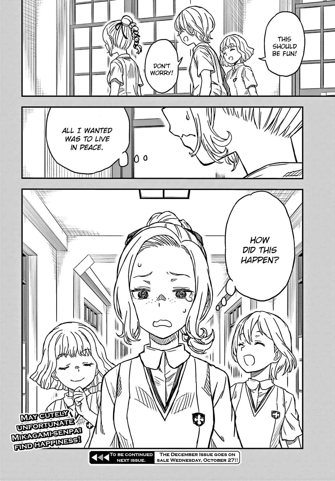 Toaru Majutsu no Index Gaiden: Toaru Kagaku no Railgun Chapter 135 - Page 18