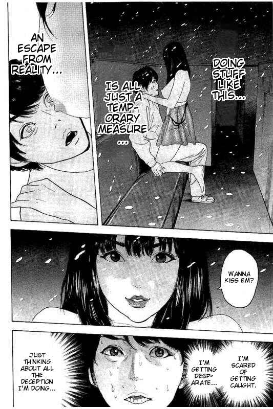 Bokutachi ga Yarimashita Chapter 19 - Page 10