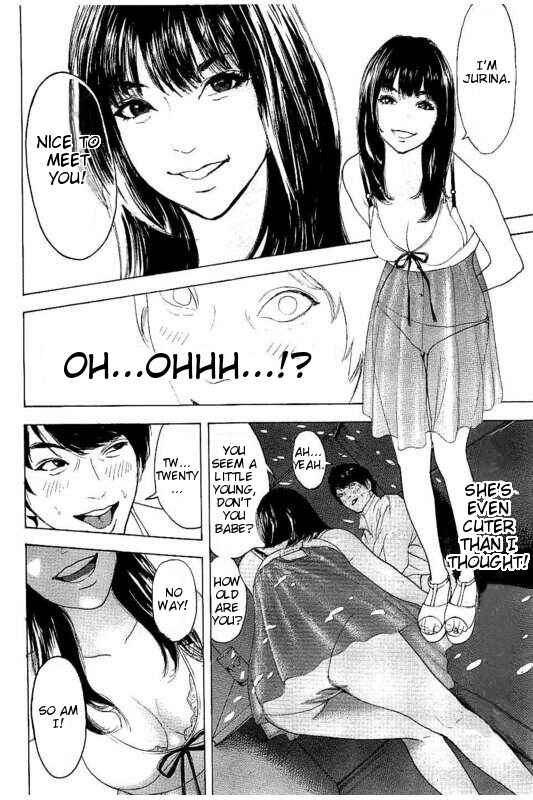 Bokutachi ga Yarimashita Chapter 19 - Page 6
