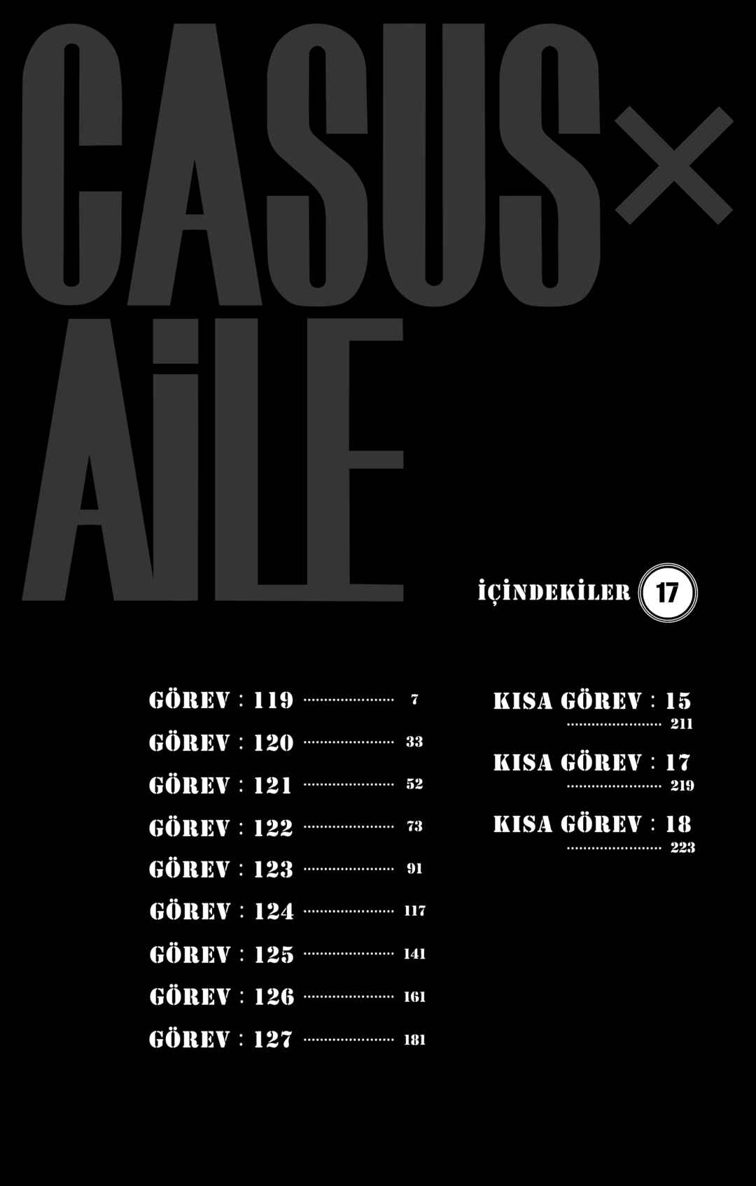 SPY×FAMILY Chapter 119 - Page 12