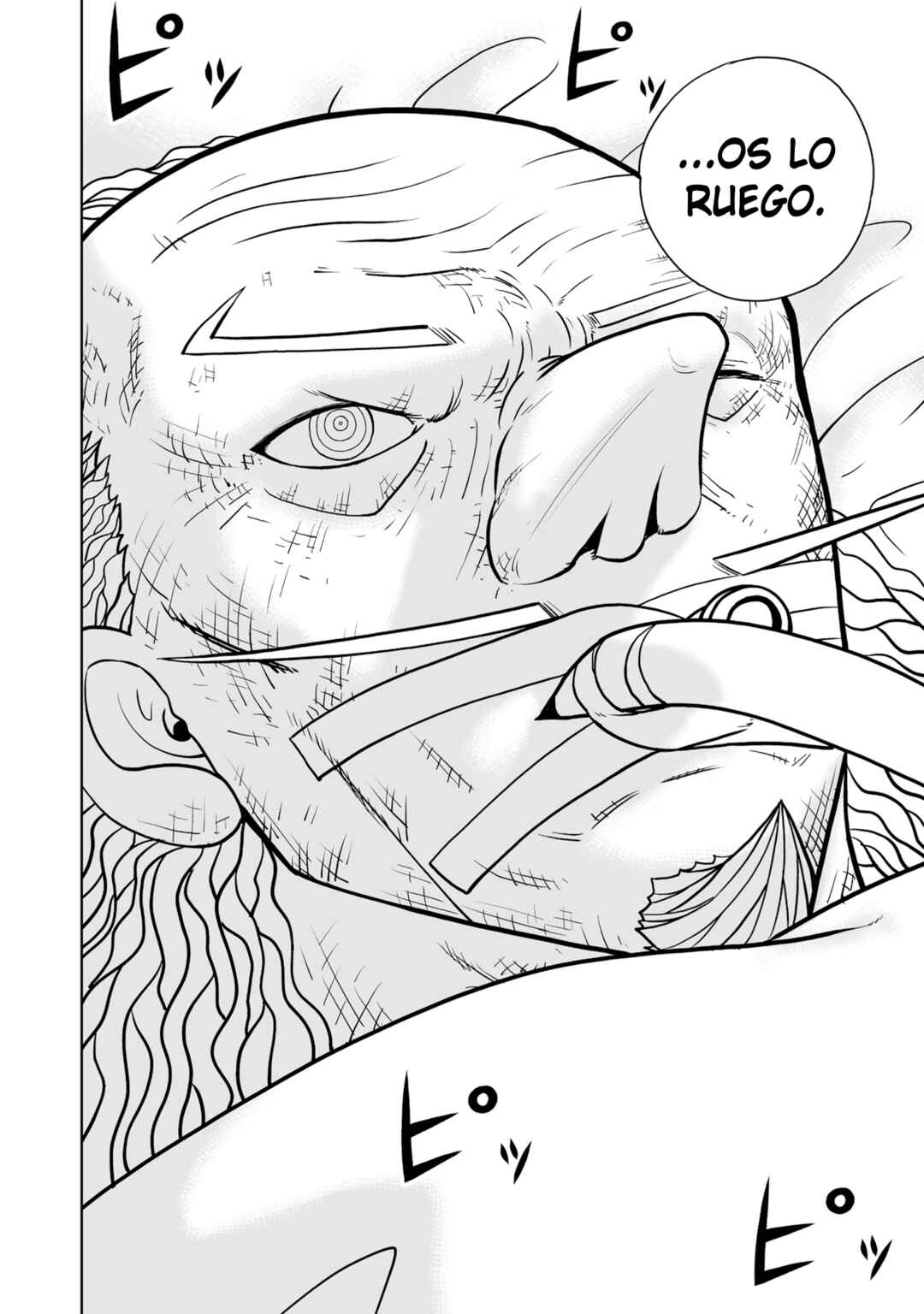 Zatch Bell! 2 Chapter 25 - Page 21