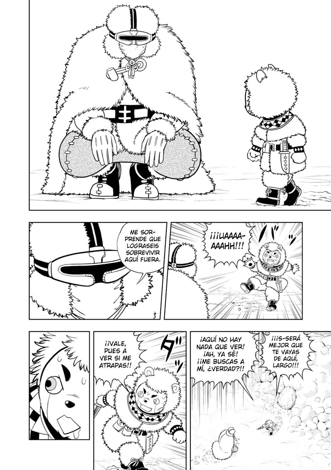 Zatch Bell! 2 Chapter 25 - Page 26