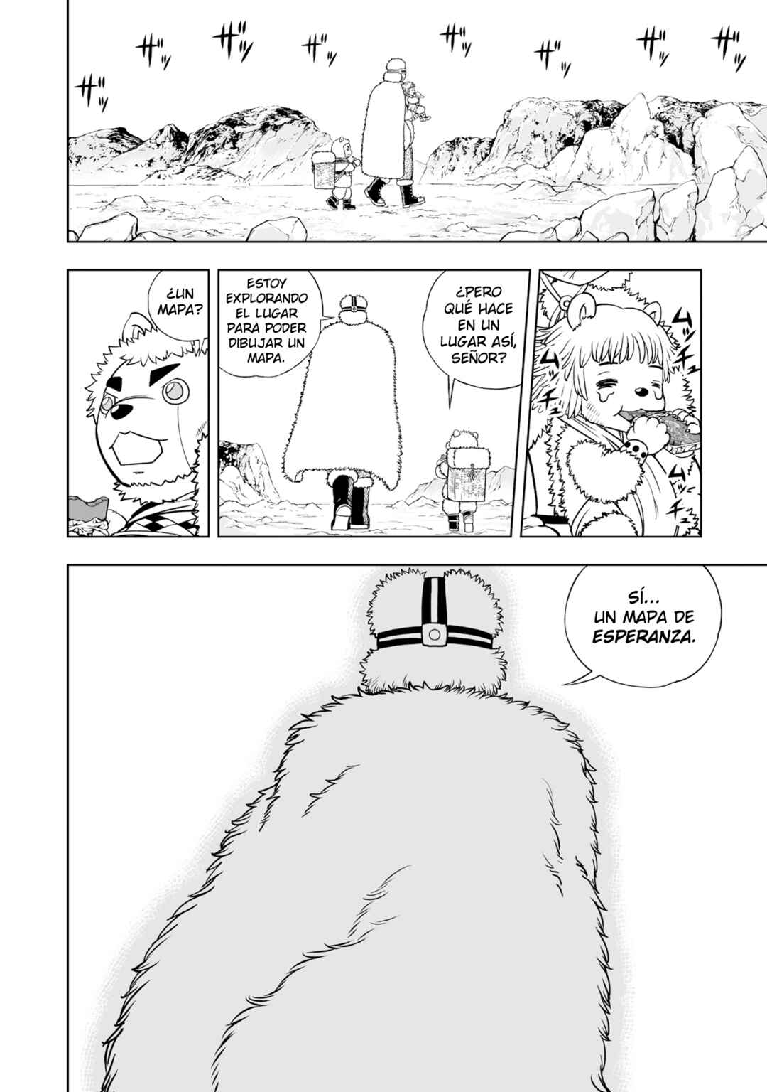 Zatch Bell! 2 Chapter 25 - Page 28