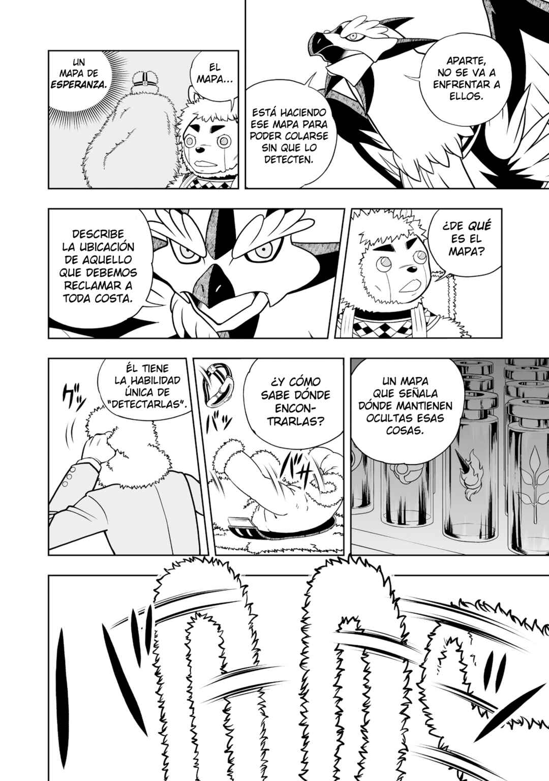 Zatch Bell! 2 Chapter 25 - Page 30
